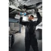 Best Akkuiskumutterinväännin Bosch Professional GDX 18V-285 Solo 18V ilman akkua Mutterinvääntimet