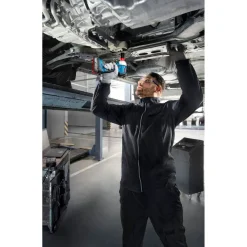 Best Akkuiskumutterinväännin Bosch Professional GDX 18V-285 Solo 18V ilman akkua Mutterinvääntimet