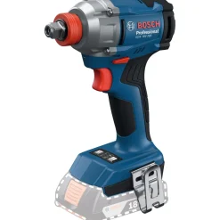 Best Akkuiskumutterinväännin Bosch Professional GDX 18V-285 Solo 18V ilman akkua Mutterinvääntimet