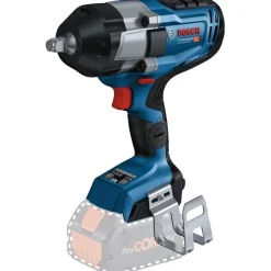Akkuiskumutterinväännin Bosch Professional GDS 18V-1000 C Solo 18V ilman akkua*Bosch Power Tools Discount