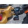 New Akkuiskumutterinväännin Bosch Professional GDS 18V-750 C Solo 18V ilman akkua Mutterinvääntimet