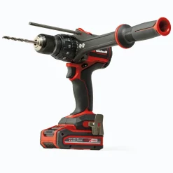 Clearance Akkuiskuporakone PXC TP-CD 18/120 Li-i BL-Solo 18V ilman akkua Iskuporakoneet