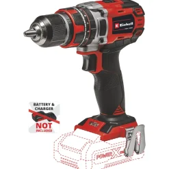 Discount Akkuiskuporakone PXC TP-CD 18/50 Li-i BL-Solo 18V ilman akkua Iskuporakoneet