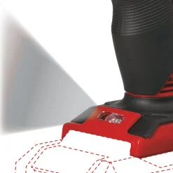 Discount Akkuiskuporakone PXC TP-CD 18/50 Li-i BL-Solo 18V ilman akkua Iskuporakoneet