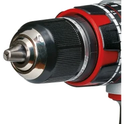 Sale Akkuiskuporakone PXC TP-CD 18/80 Li-i Bl-Solo 18V ilman akkua Iskuporakoneet