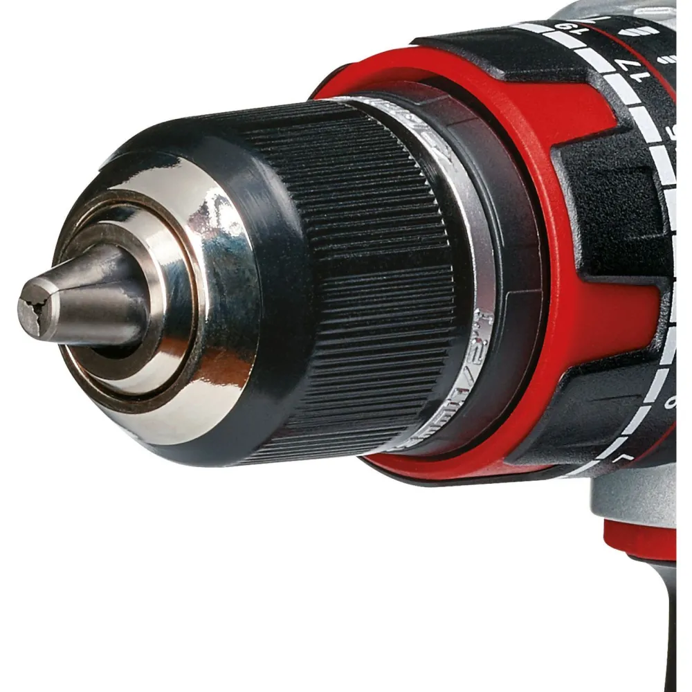 Sale Akkuiskuporakone PXC TP-CD 18/80 Li-i Bl-Solo 18V ilman akkua Iskuporakoneet