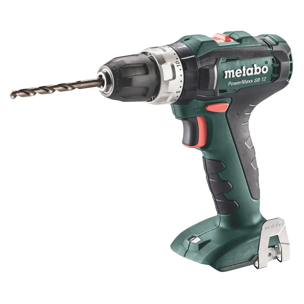 Online Akkuiskuporakone PowerMaxx SB 12 12V ilman akkua ja laturia Iskuporakoneet