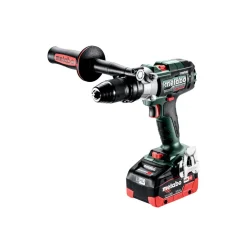 Akkuiskuporakone SB 18 LTX-3 BL I Metal sisältää 2x5.5 Ah akkuja ja laturin*Metabo Sale