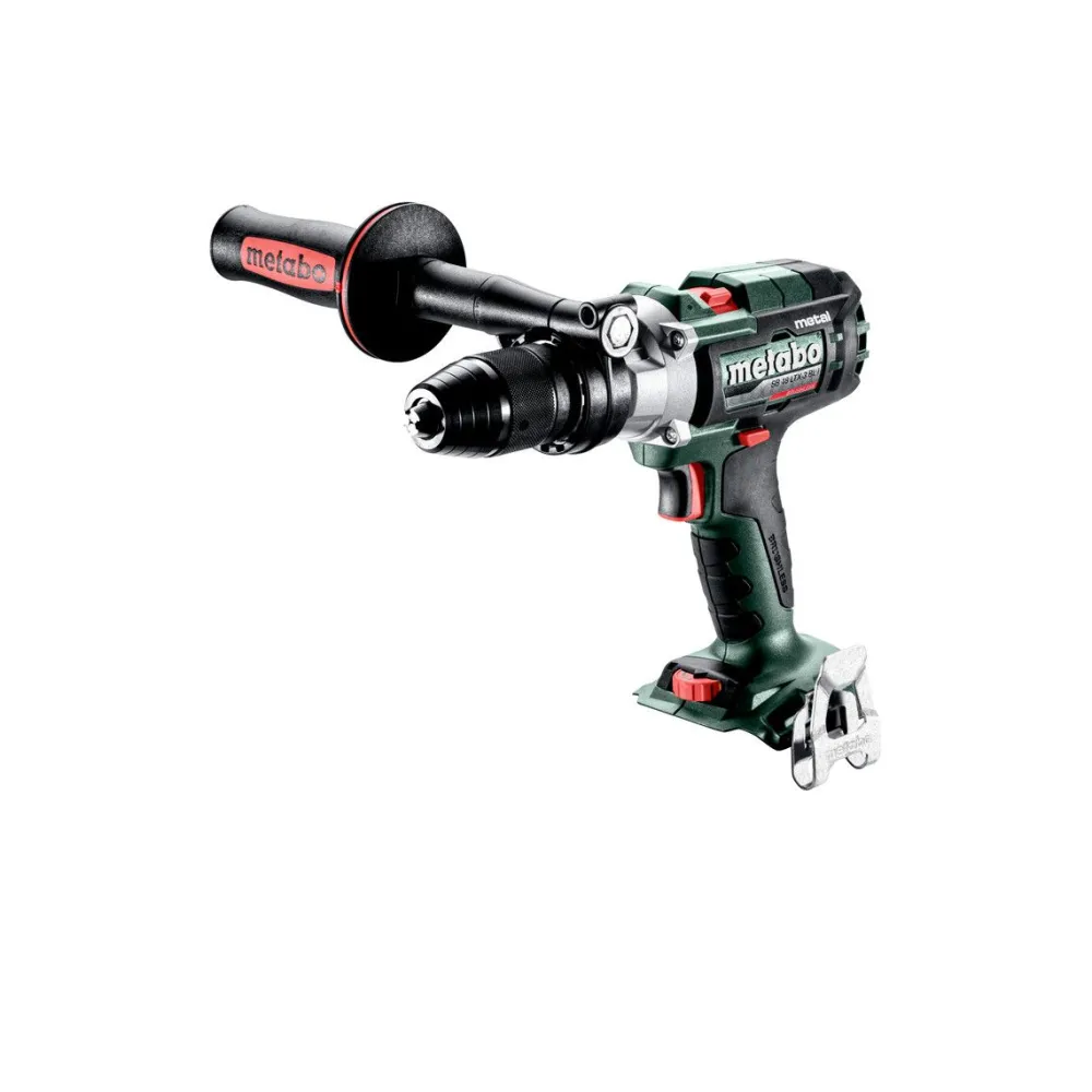 Akkuiskuporakone SB 18 LTX-3 BL I Metal ilman akkuja ja laturia xissa*Metabo Online