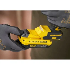 Online Akkuiskuporakone Fatmax V20 SFMCD726B-XJ 18V ilman akkua Iskuporakoneet