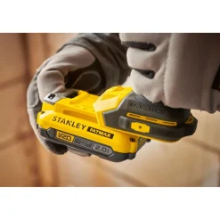 Akkuiskuruuvinväännin Fatmax V20 SFMCF811B-XJ 18V ilman akkua*Stanley Discount