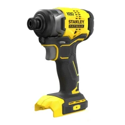 Akkuiskuruuvinväännin FatMax V20 SFMCF810B-XJ 18V ilman akkua Ruuvinvääntimet