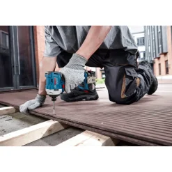 New Akkuiskuväännin Bosch Professional GDR 18V-215 Solo 18V ilman akkua Ruuvinvääntimet