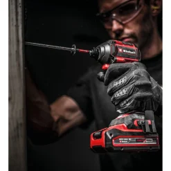 Akkuiskuväännin Professional PXC TP-CI 18/250-C Li BL Solo 18V ilman akkua*Einhell Hot