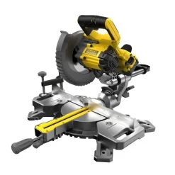 Akkujiirisaha FatMax V20 SFMCS701M1 18V 4,0 Ah akulla*Stanley Online