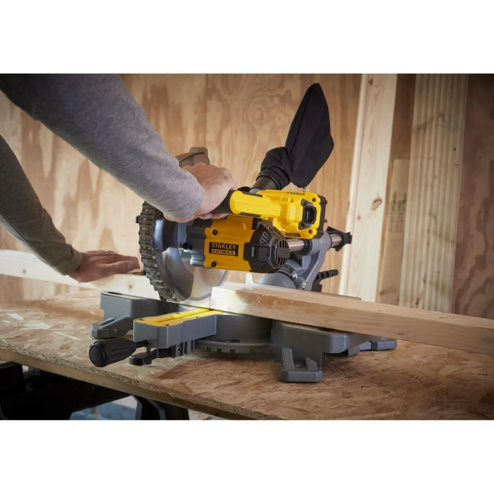 Akkujiirisaha FatMax V20 SFMCS701M1 18V 4,0 Ah akulla*Stanley Online