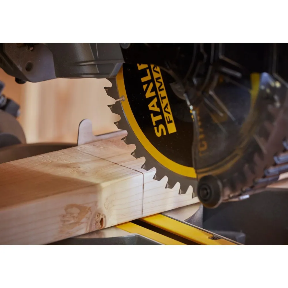 Akkujiirisaha FatMax V20 SFMCS701M1 18V 4,0 Ah akulla*Stanley Online