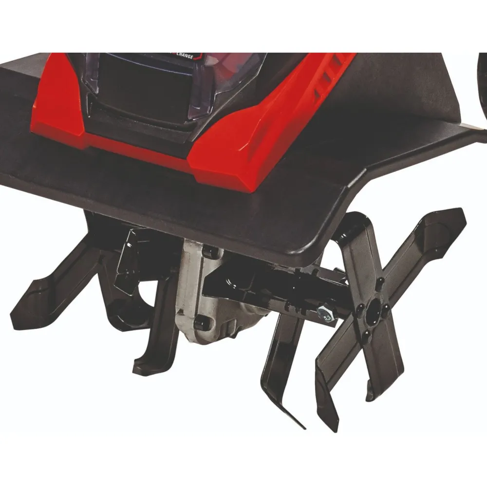 Discount Akkujyrsin Power X-Change GE-CR 30 Li-Solo 2x18V ilman akkuja Muut Puutarhakoneet