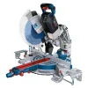 Akkukatkaisusaha/jiirisaha Bosch Professional GCM 18V-305 GDC Solo ilman akkua*Bosch Power Tools Discount