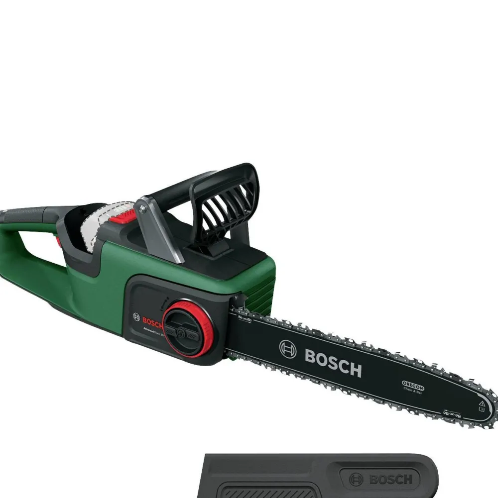 New Akkuketjusaha Bosch AdvancedChain 36V-35-40 Solo 36V ilman akkua Akkumoottorisahat
