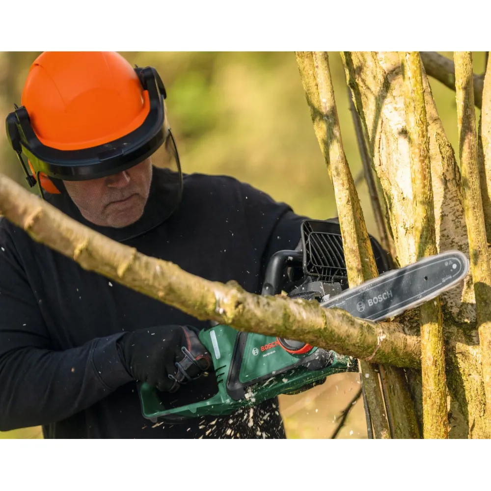 Akkuketjusaha Bosch PKE 18V-30-28 Solo 12" 18V ilman akkua*Bosch Power Tools Clearance