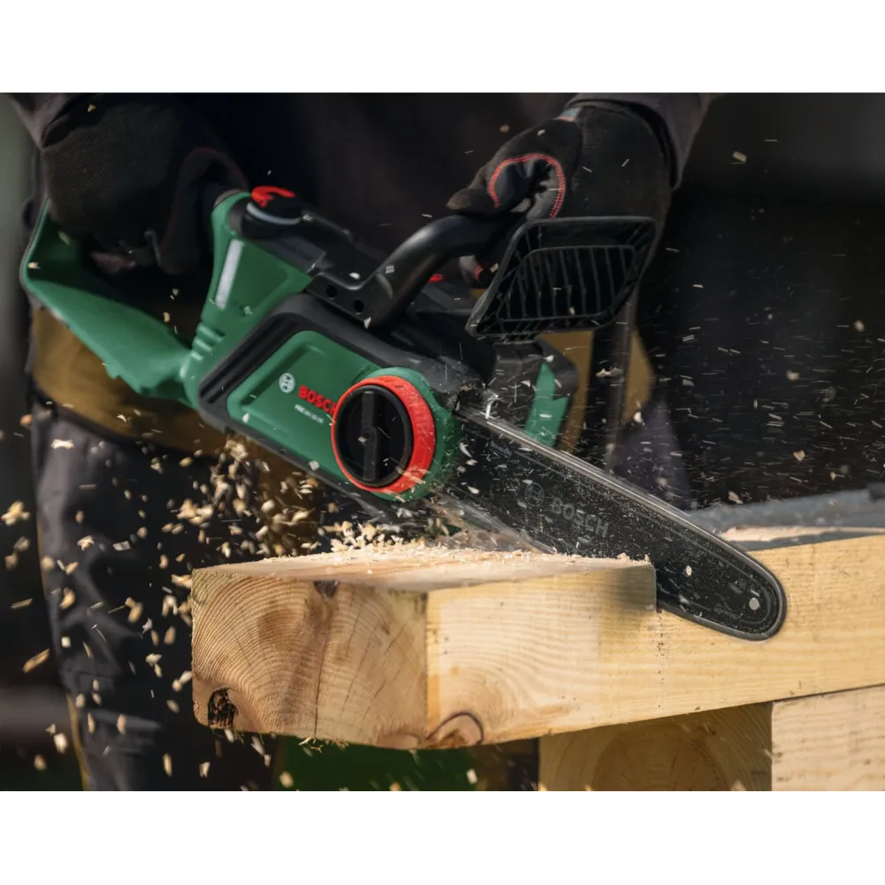 Akkuketjusaha Bosch PKE 18V-30-28 Solo 12" 18V ilman akkua*Bosch Power Tools Clearance