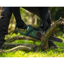 Akkuketjusaha Bosch PKE 18V-30-28 Solo 12