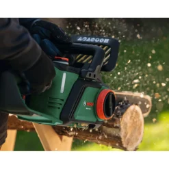 Online Akkuketjusaha Bosch PKE 18V-30-28 12" 18V 4,0 Ah akulla Akkumoottorisahat