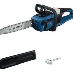 Akkuketjusaha Bosch Professional GKE 18V-40 Solo 18V ilman akkua*Bosch Power Tools Sale
