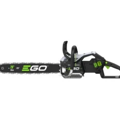 Akkuketjusaha CSX5000, 56V, laippa 50cm, 30m/s, ProX, ilman akkua*EGO Power+ Clearance