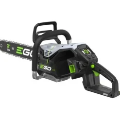 Akkuketjusaha CSX5000, 56V, laippa 50cm, 30m/s, ProX, ilman akkua*EGO Power+ Clearance