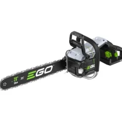 Akkuketjusaha CSX5000, 56V, laippa 50cm, 30m/s, ProX, ilman akkua*EGO Power+ Clearance