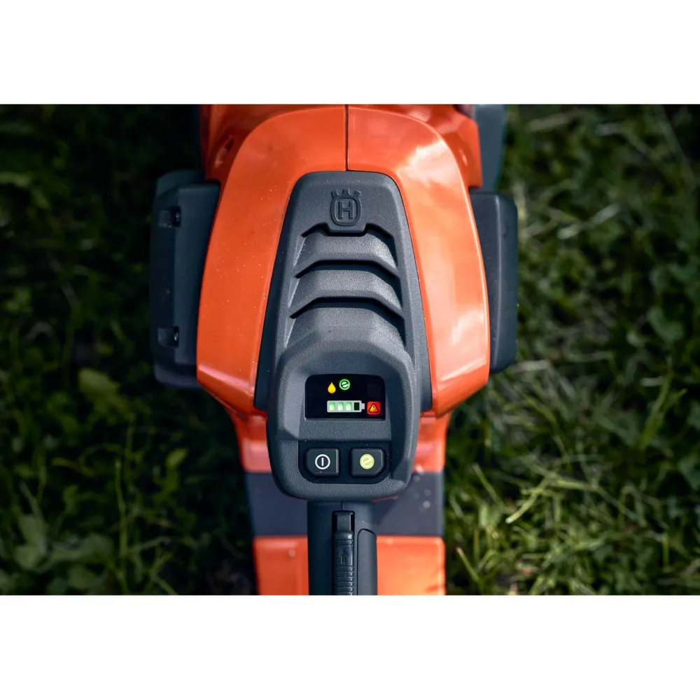Akkuketjusaha 542i XP 13" SP33G 36V ilman akkua (970647013)*Husqvarna Discount