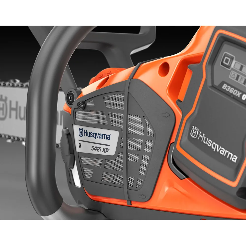 Akkuketjusaha 542i XP 13" SP33G 36V ilman akkua (970647013)*Husqvarna Discount