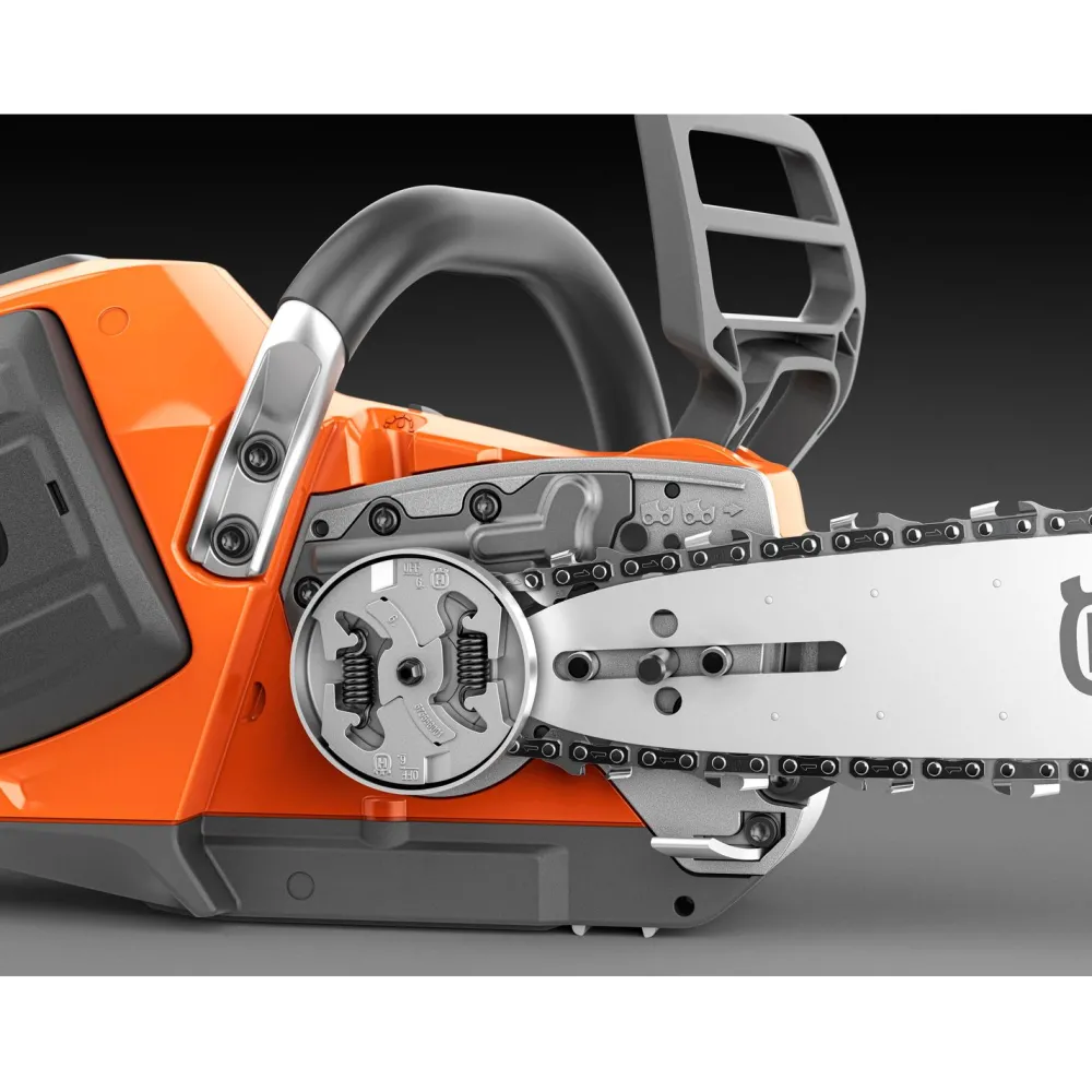Akkuketjusaha 542i XP 13" SP33G 36V ilman akkua (970647013)*Husqvarna Discount