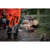 New Akkuketjusaha 540iXP 14" SP21G .325" 36V ilman akkua (970572414) Husqvarna-Moottorisahat|Akkumoottorisahat