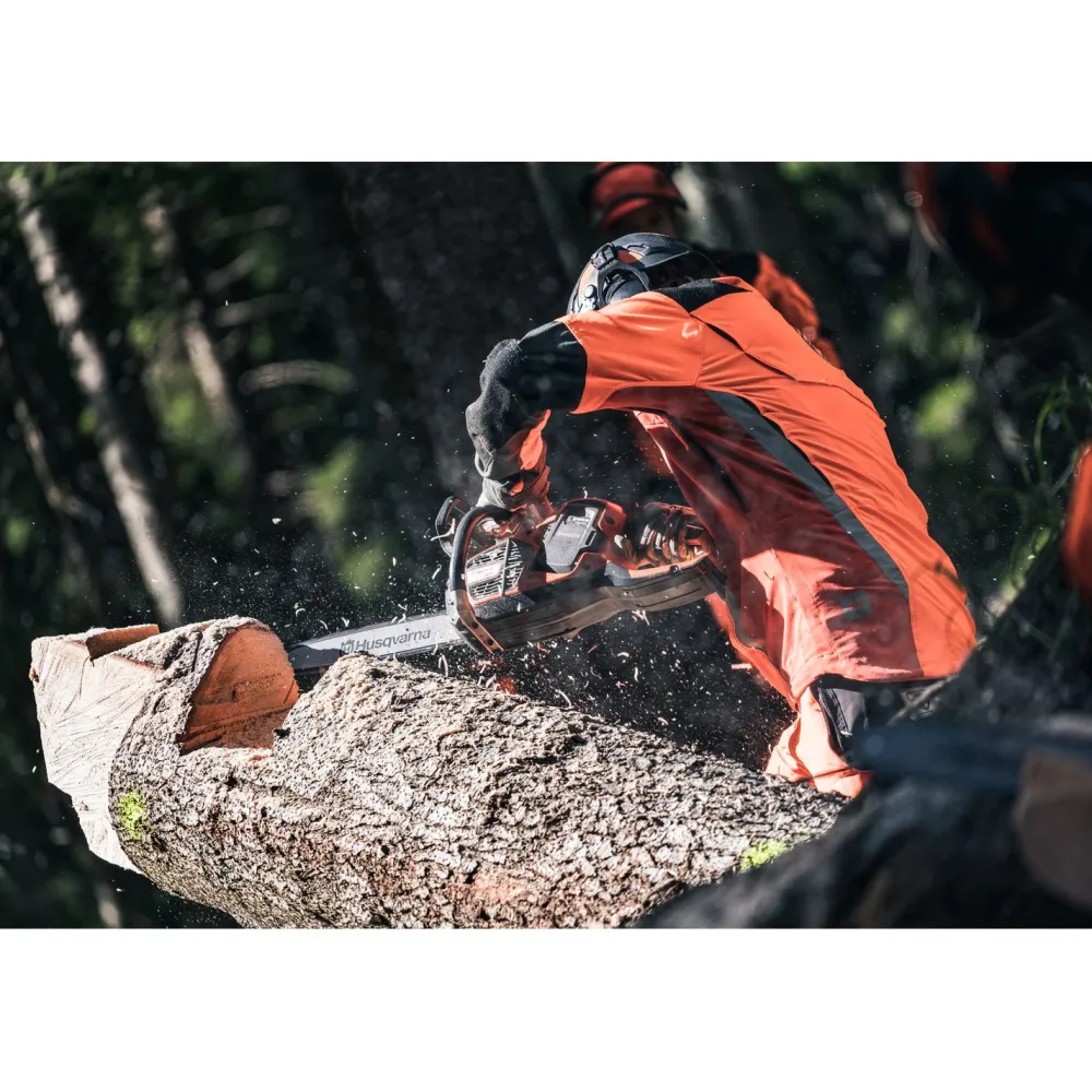 New Akkuketjusaha 540iXP 14" SP21G .325" 36V ilman akkua (970572414) Husqvarna-Moottorisahat|Akkumoottorisahat