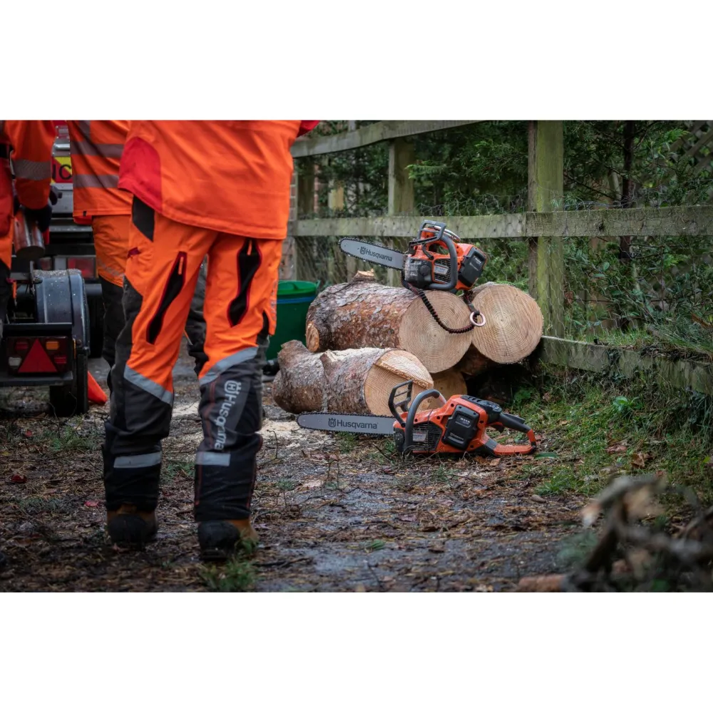 Akkuketjusaha 540i XP G 14" SP21G 36V ilman akkua*Husqvarna Sale