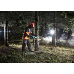Discount Akkuketjusaha LXT DUC353PG2 14" 2x18V 2x6,0 Ah akuilla Akkumoottorisahat