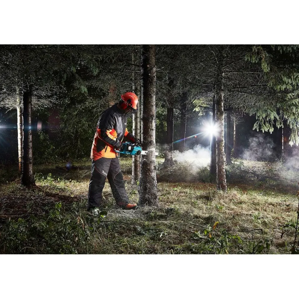 Discount Akkuketjusaha LXT DUC353PG2 14" 2x18V 2x6,0 Ah akuilla Akkumoottorisahat