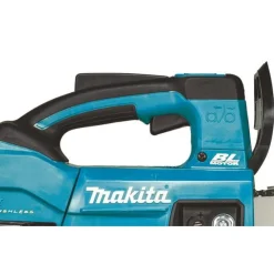 Akkuketjusaha LXT DUC303Z 2x18V ilman akkua*Makita