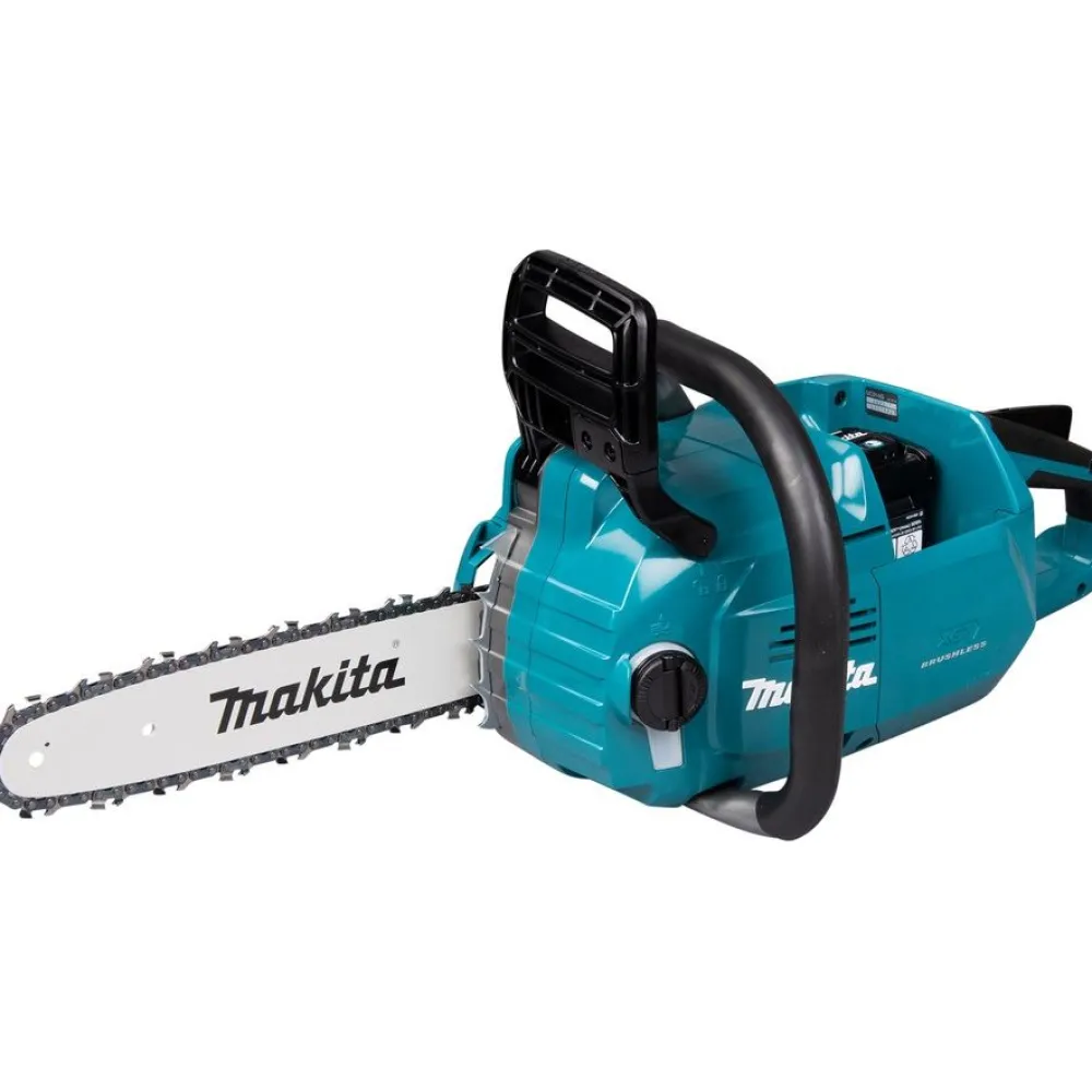 Akkuketjusaha XGT UC014GT101 12" 40V 5,0 Ah akulla*Makita Hot