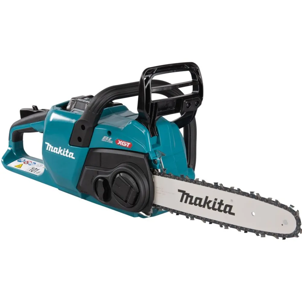 Akkuketjusaha XGT UC021GZ 12" 40V ilman akkua*Makita Best
