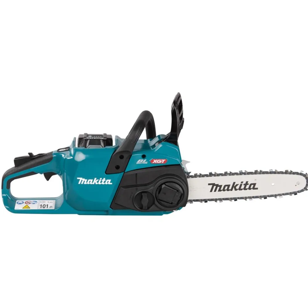 Akkuketjusaha XGT UC021GZ 12" 40V ilman akkua*Makita Best