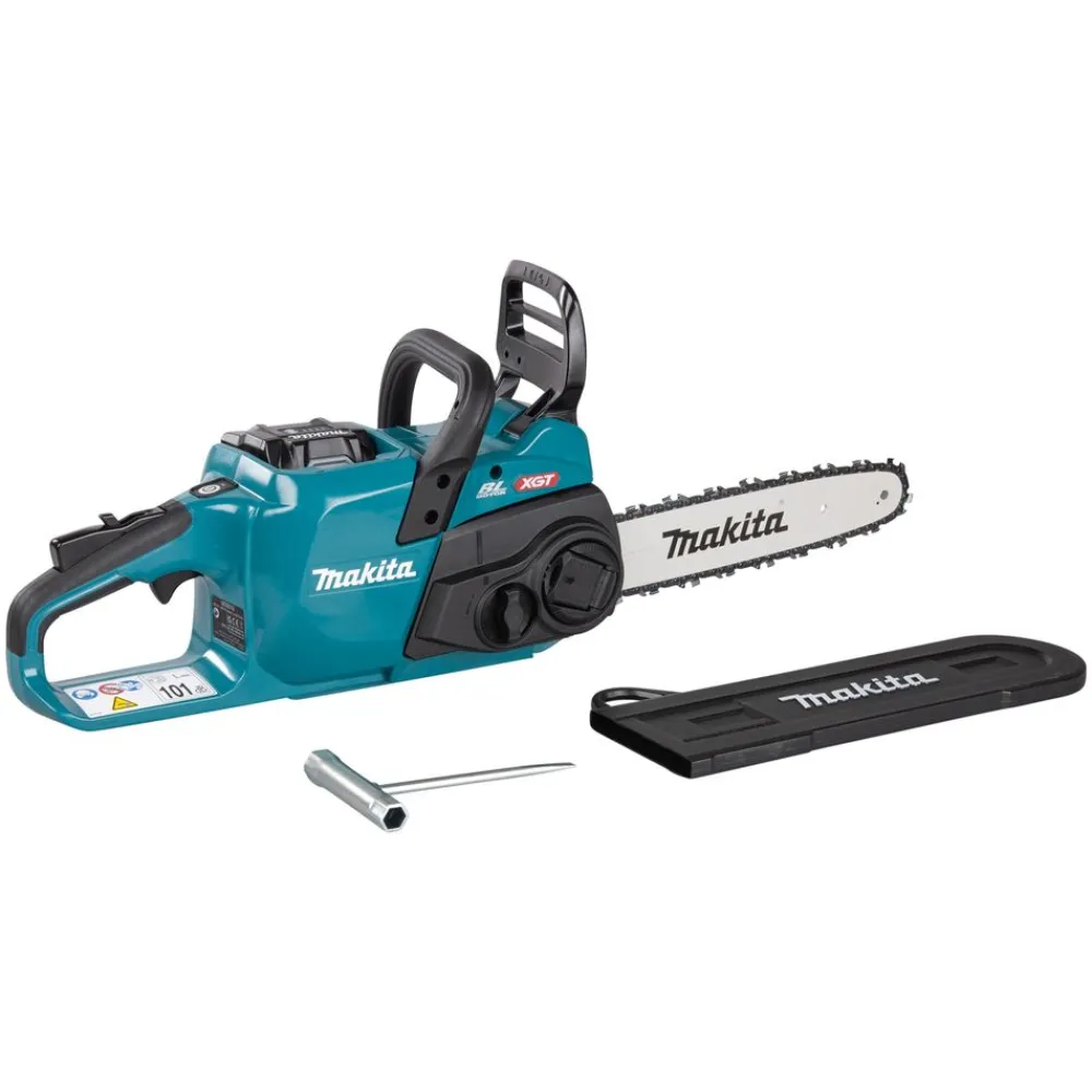 Akkuketjusaha XGT UC021GZ 12" 40V ilman akkua*Makita Best