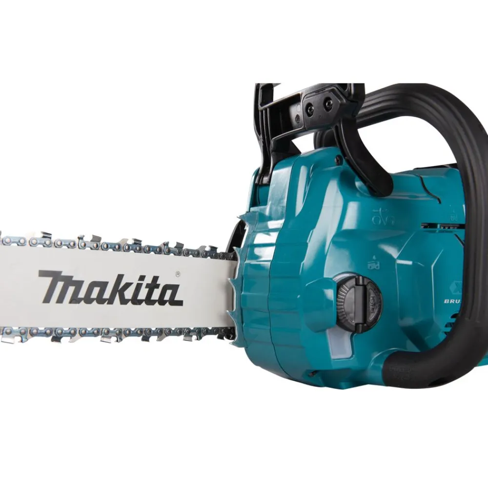 Akkuketjusaha XGT UC021GZ 12" 40V ilman akkua*Makita Best