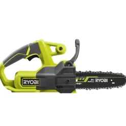 Akkuketjusaha ONE+ RY18CS20A-0 8" 18V ilman akkua*Ryobi Sale