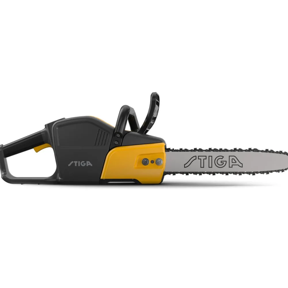 Clearance Akkuketjusaha CS 700E 14" 48V ilman akkua Akkumoottorisahat