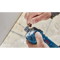 Akkukipsilevyleikkuri Bosch Professional GCU 18V-30 Solo 18V ilman akkua*Bosch Power Tools Discount