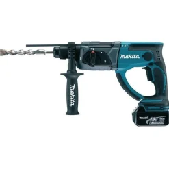 Akkukonesarja LXT DLX6038T Combokit 6 konetta 18V 3x5,0 Ah akuilla*Makita Hot